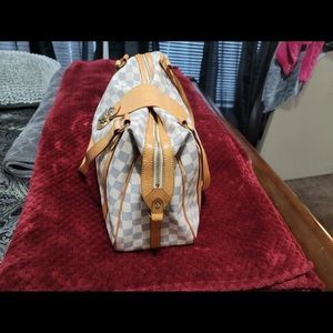Louis Vuitton purse vintage 2010